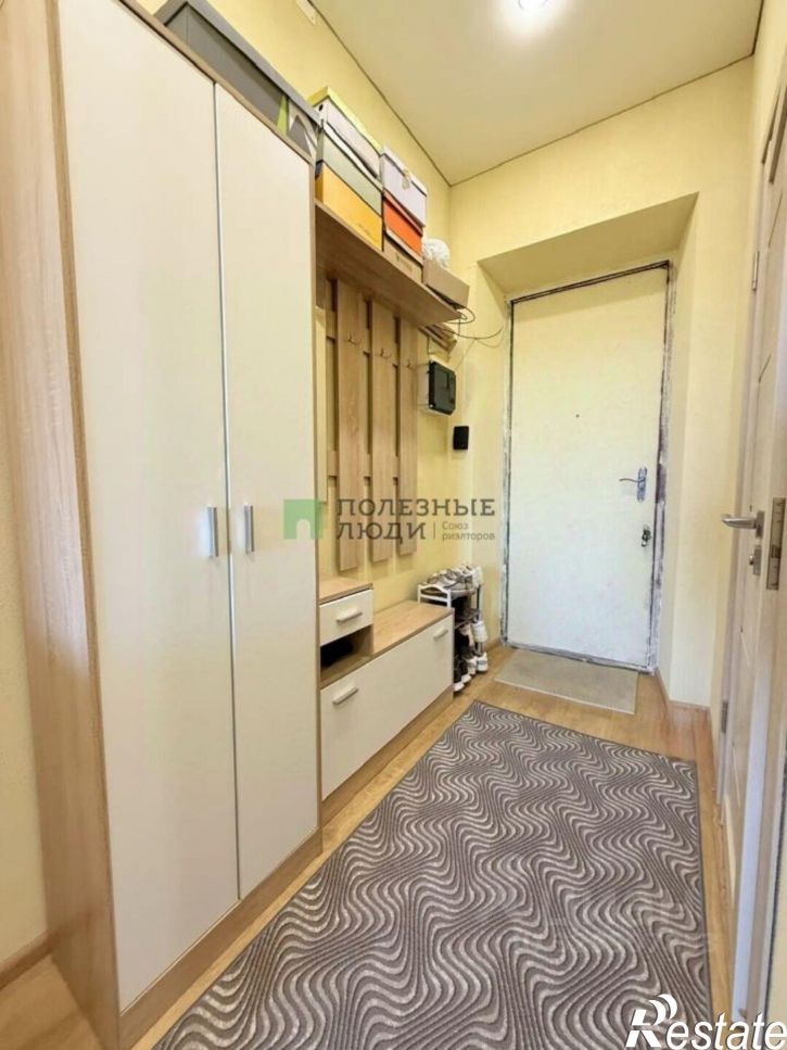 2-комн квартира ул Пролетарская Гора, 3,  д. 3