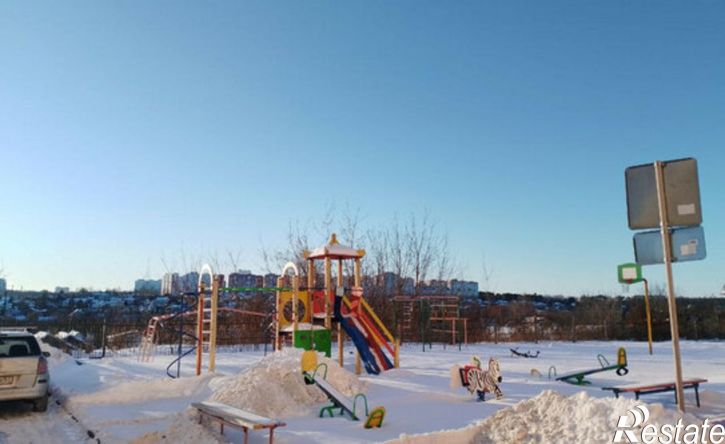 1-комн квартира ул Гайдара, 39,  д. 39