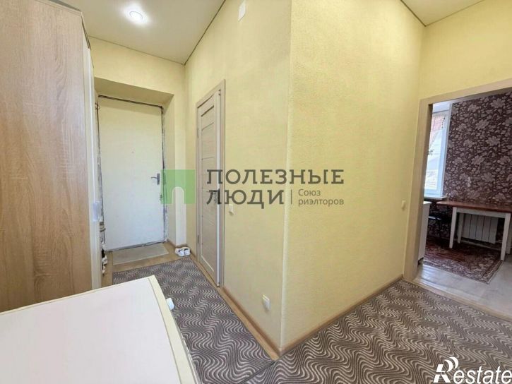 2-комн квартира ул Пролетарская Гора, 3,  д. 3