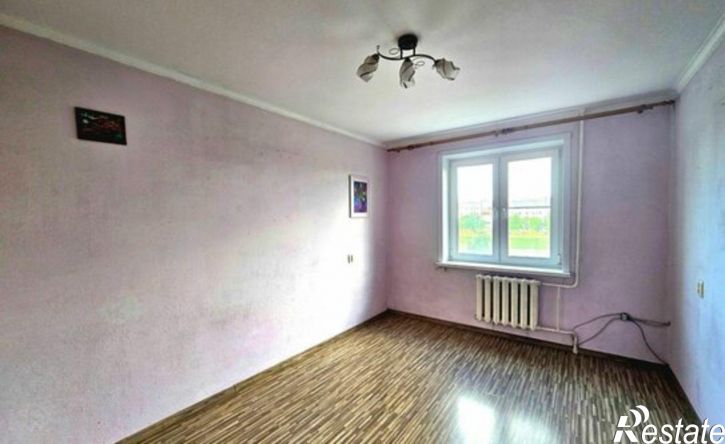 3-комн квартира ул Левый Берег реки Оки, 51,  д. 51