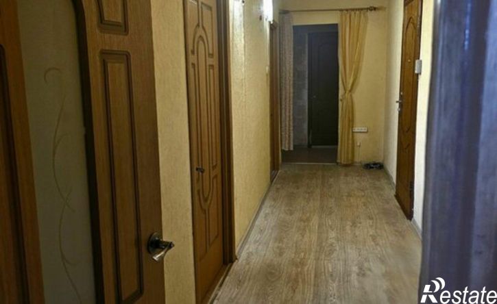 3-комн квартира ул Левый Берег реки Оки, 51,  д. 51