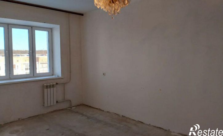 1-комн квартира ул Гайдара, 39,  д. 39