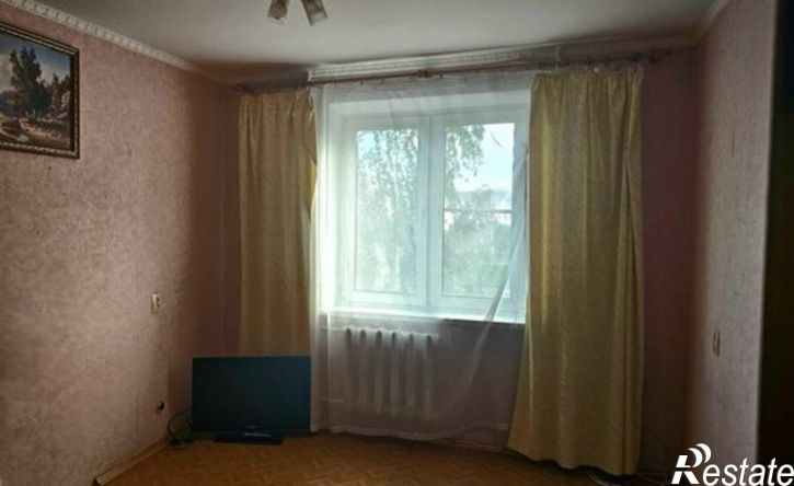 3-комн квартира ул Левый Берег реки Оки, 51,  д. 51