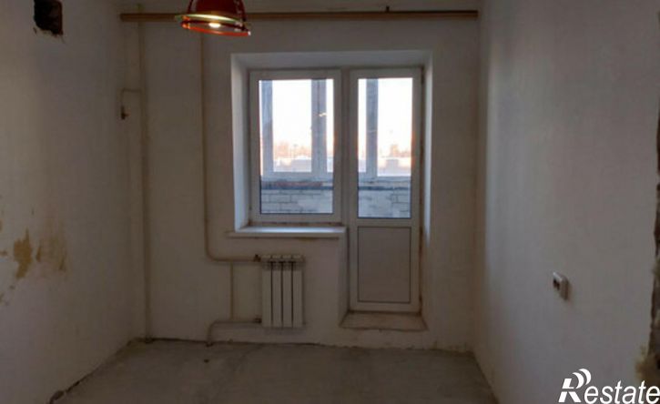 1-комн квартира ул Гайдара, 39,  д. 39