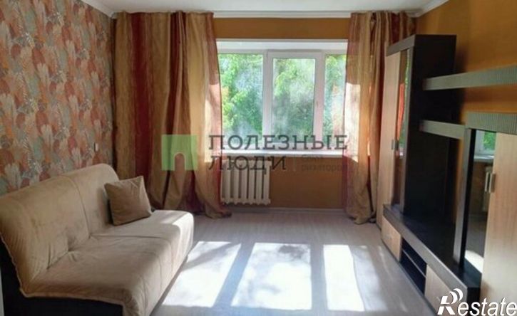 3-комн квартира ул Машкарина, 8,  д. 8