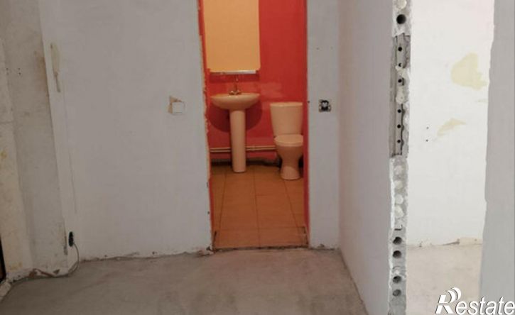 1-комн квартира ул Гайдара, 39,  д. 39