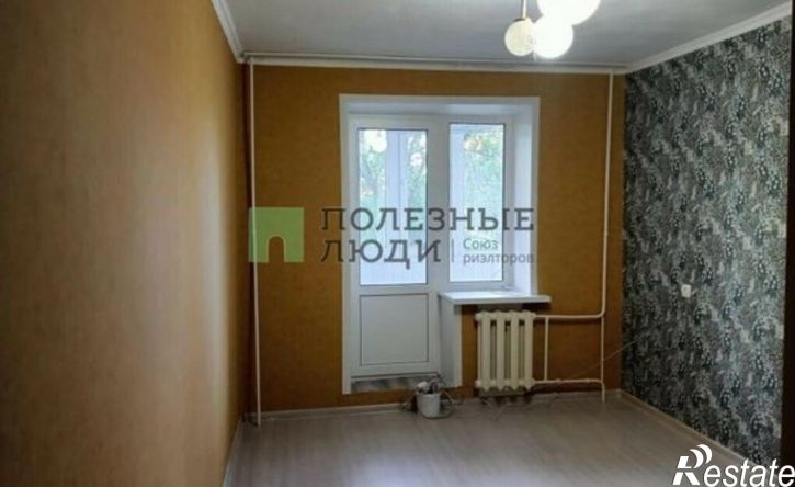 3-комн квартира ул Машкарина, 8,  д. 8