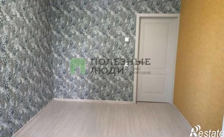 3-комн квартира ул Машкарина, 8,  д. 8