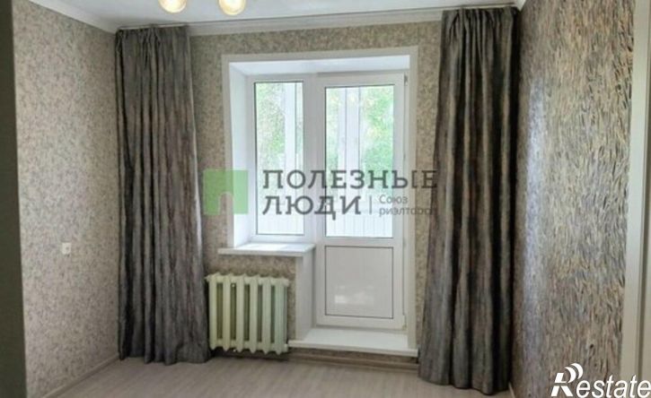 3-комн квартира ул Машкарина, 8,  д. 8