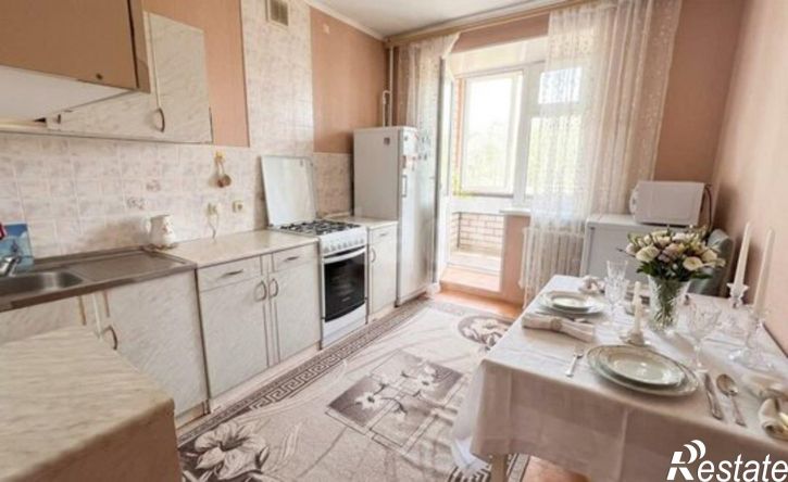 1-комн квартира ул Планерная, 31 2,  д. 31 2,  к. 2