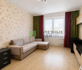 2-комн, 65кв м, этаж 3/16 ул Андрианова, 39