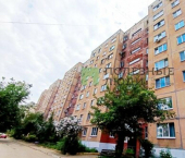 3-комн, 67кв м, этаж 3/9 ул Комсомольская, 284