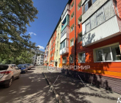 1-комн, 31кв м, этаж 5/5 улица Сурена Шаумяна, 28