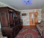 2-комн, 49кв м, этаж 3/5 ул Игнатова, 25а