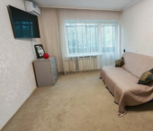 1-комн, 31кв м, этаж 2/5 ул Тургенева, 41