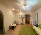 2-комн, 67кв м, этаж 2/5 ул Ватная, 18