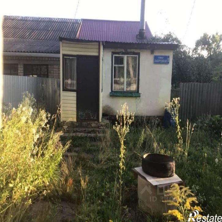3-комн квартира ул Запрудная, 1,  д. 1