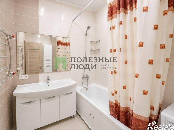 2-комн квартира ул Андрианова, 39,  д. 39