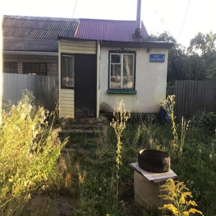 3-комн квартира Запрудная улица, д.1