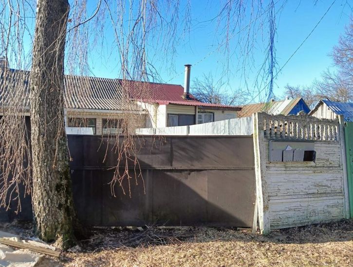 3-комн квартира Запрудная улица, д.1