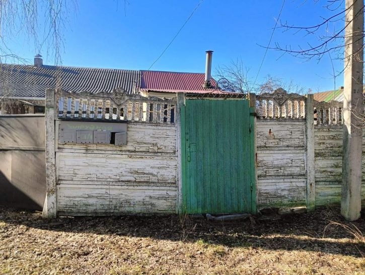 3-комн квартира Запрудная улица, д.1