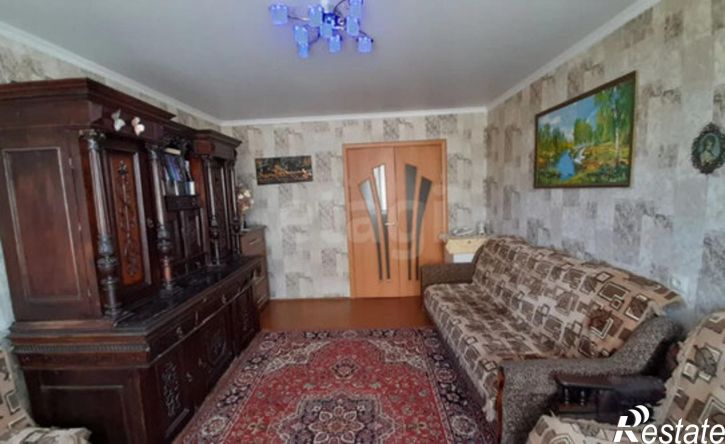 2-комн квартира ул Игнатова, 25а,  д. 25а