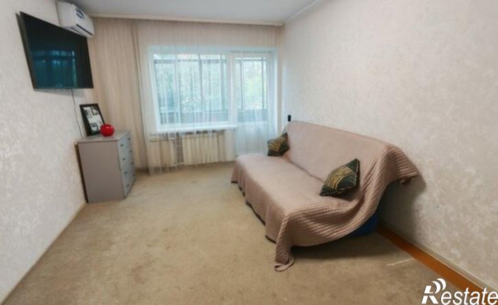 1-комн квартира ул Тургенева, 41,  д. 41