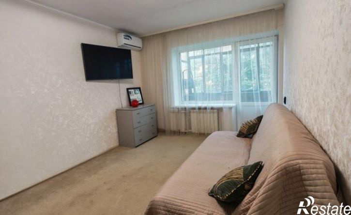 1-комн квартира ул Тургенева, 41,  д. 41