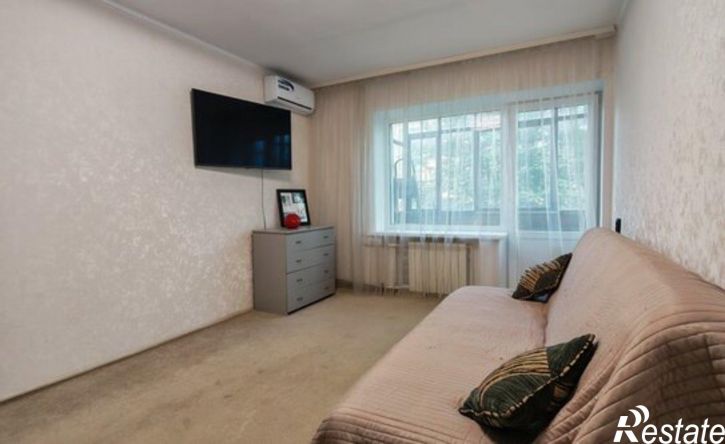1-комн квартира ул Тургенева, 41,  д. 41