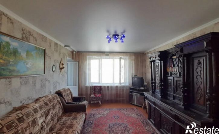 2-комн квартира ул Игнатова, 25а,  д. 25а