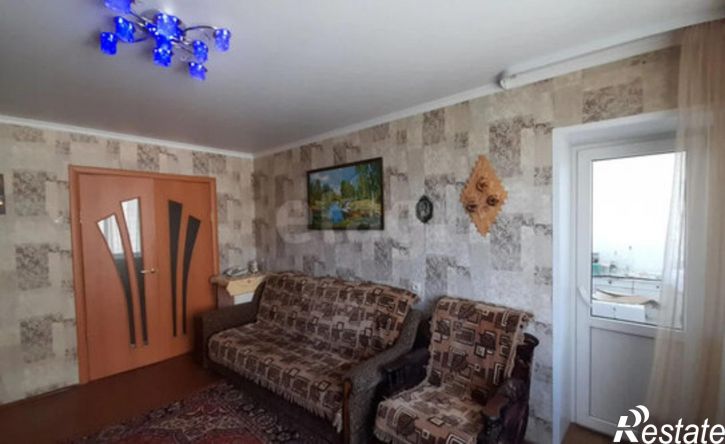 2-комн квартира ул Игнатова, 25а,  д. 25а