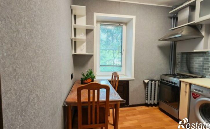 1-комн квартира ул Тургенева, 41,  д. 41