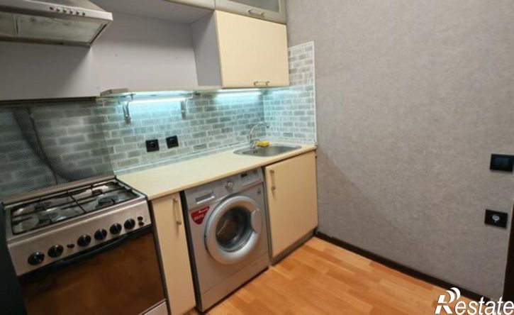 1-комн квартира ул Тургенева, 41,  д. 41