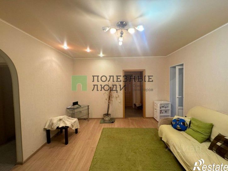 2-комн квартира ул Ватная, 18,  д. 18