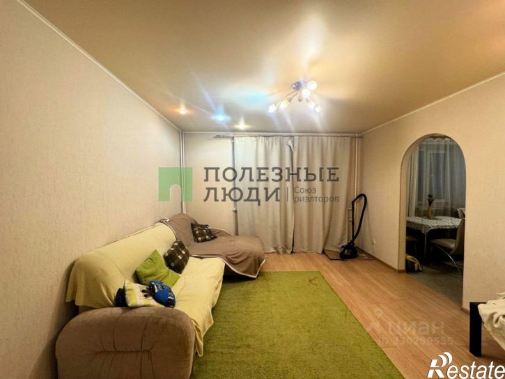 2-комн квартира ул Ватная, 18,  д. 18