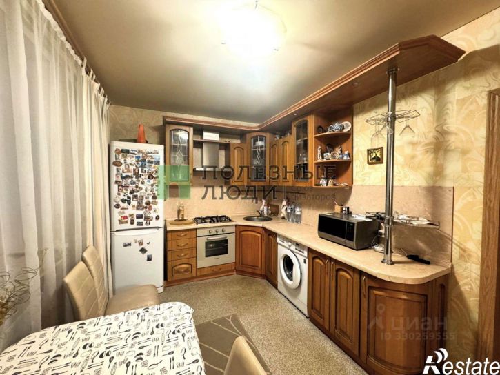 2-комн квартира ул Ватная, 18,  д. 18