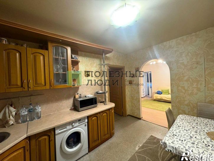 2-комн квартира ул Ватная, 18,  д. 18