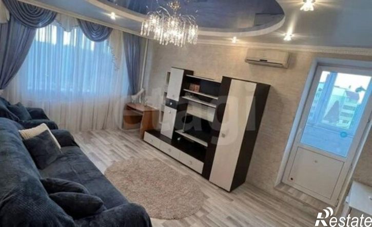 1-комн квартира Наугорское шоссе, 90,  д. 90