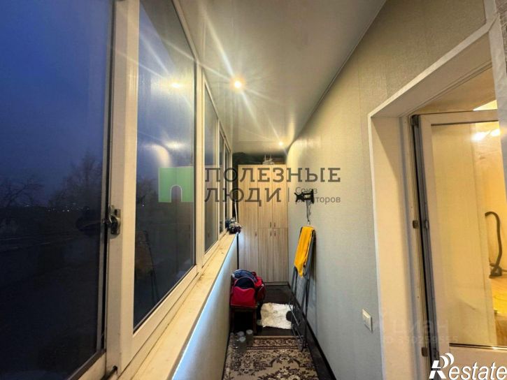 2-комн квартира ул Ватная, 18,  д. 18