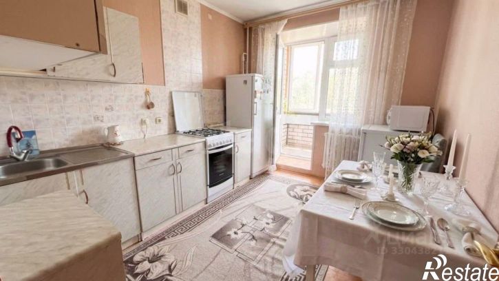 1-комн квартира ул Планерная, 31 2,  д. 31 2,  к. 2