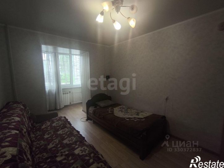 2-комн квартира Полесская улица, 19,  д. 19