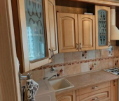 1-комн, 41кв м, этаж 5/9 улица Алроса, 5