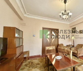 3-комн, 74кв м, этаж 3/4 ул Комсомольская, 257