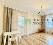 2-комн, 60кв м, этаж 4/9 Маслозаводской пер, 9