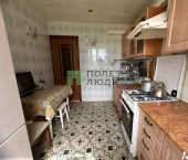 3-комн, 67кв м, этаж 6/9 ул 4-я Курская, 8