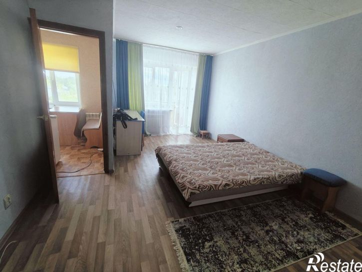 1-комн квартира улица Тургенева, 47,  д. 47