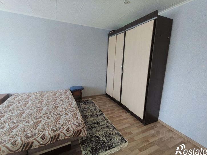 1-комн квартира улица Тургенева, 47,  д. 47