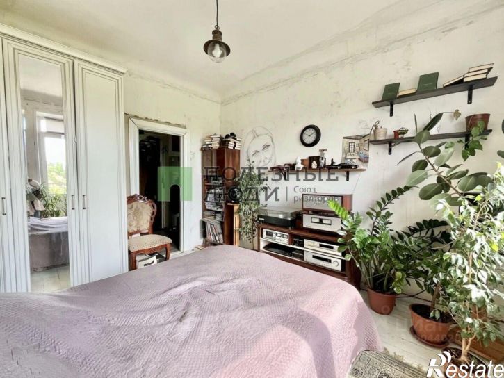 2-комн квартира улица Максима Горького, 41,  д. 41