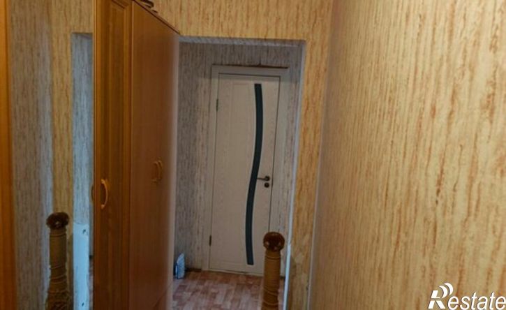 1-комн квартира улица Алроса, 5,  д. 5