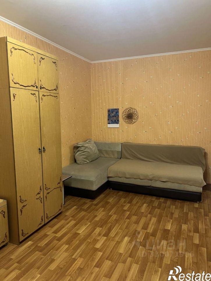 1-комн квартира ул 8 Марта, 66,  д. 66